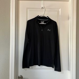 UA 1/4 Zip